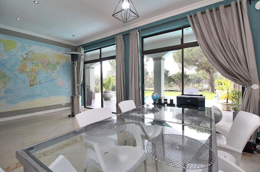 5 Bedroom Property for Sale in High Riding Country Estate Western Cape